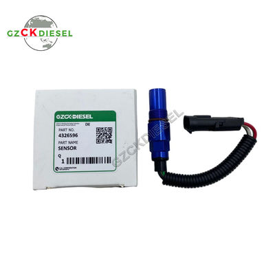 Buy New Position Sensor 4326596 3408502 3408503 4984233 for Engine L10 M11 N14 online manufacture