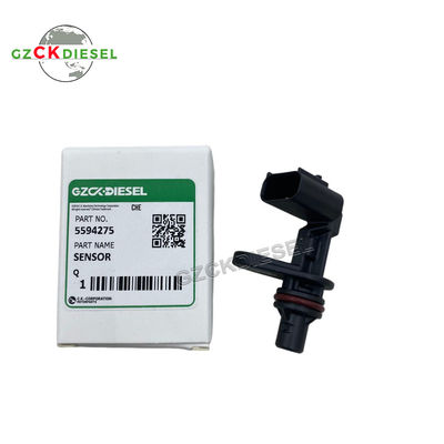 Buy New Camshaft Position Sensor 5594275 2872277 4921684 5179099AA 5179099AB for 5.9L 6.7L Engine online manufacture