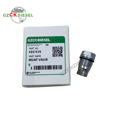Buy New Relief Limiter Valve 1110010028 5317174 3974093 for ISF3.8 ISBE4.5 ISBE6.7 QSB6.7 Engine online manufacture