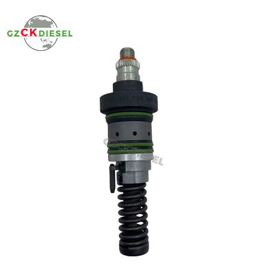 Buy Original Fuel Unit Pump 05715333 20460072 0414491109 for BF4M BF6M Engine EC140 Excavator online manufacture