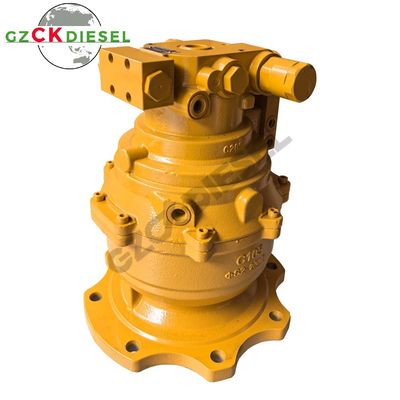 Buy Hydraulic Motor PCR-5B-30A-FGP-9222B Swing Motor for Excavator Hydraulic System online manufacture