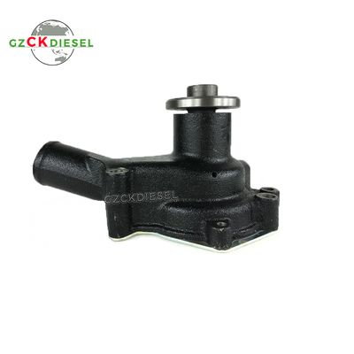 Buy Water Pump 8-97125051-1 8971250511 for 4BG1 Engine EX120-5 Excavator online manufacture
