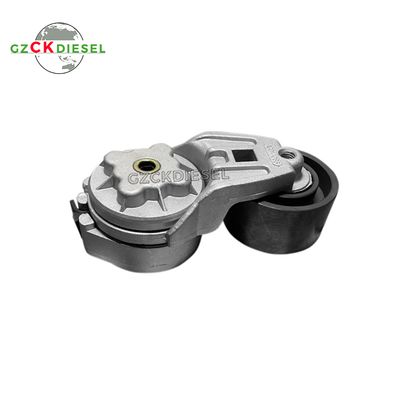Buy Belt Tensioner 6736-61-4110 6743-61-4120 6742-01-5219 for Excavator PC300-7 PC360-7 Engine SAA6D114E online manufacture