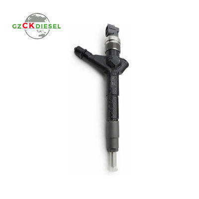 Buy Fuel Injector 16600-AW402 DCRI105130 for X-Trail T30 Engine online manufacture