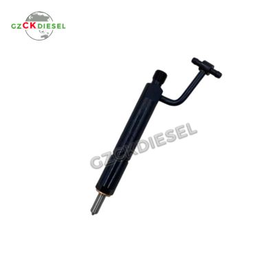 Buy Fuel Injector 6222-11-3100 for PC300-5 SA6D108 Excavator online manufacture