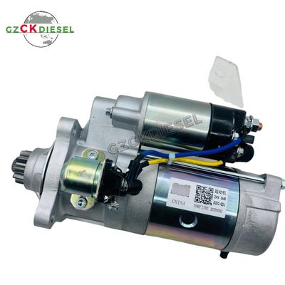 Buy Starter Motor 5344602 for QSB4.5 QSB3.9 Engine online manufacture