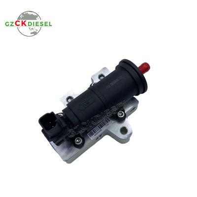 Buy 12V/24V Fuel Transfer Pump 446-5412 4465412 T417445 4465393 for C7.1 Engine 950GC 962M Z 938M Wheeled Bulldozers online manufacture