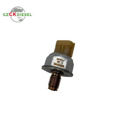Buy New Fuel Rail Pressure Sensor 45PP3-7 45PP37 585-8760 5858760 for C7.1 C4.4 Engine Excavator 320E 323E L 324E 320E online manufacture