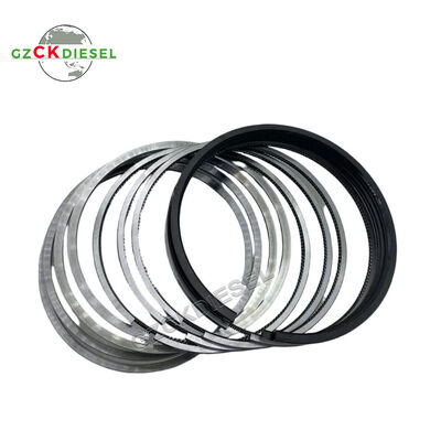 Buy STD Piston Ring 360-2028 3602028 for C6.6 C7.1 C4.4 Engine 320E 320D Excavator 420F 430F online manufacture