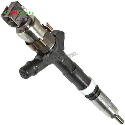 Buy Common Rail Fuel Injector 095000-0933 8981782473 for 4JH1 Engine online manufacture