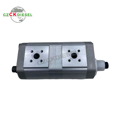 Buy High Quality Road Roller Gear Pump 05813175 05813270 05810509 for BOMAG BW203AD-4 online manufacture