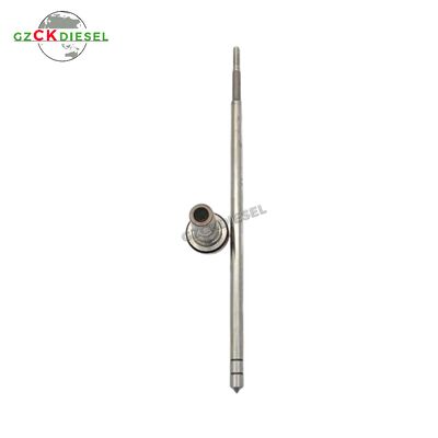Buy Diesel Fuel Injector Valve Assembly F00VC01318 For Injector 0445110149 online manufacture