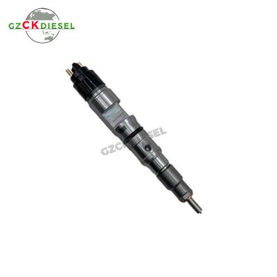 Buy Common Rail Injector 0445120063 0445120340 for 120 Series Injector online manufacture