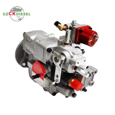 Buy PT Diesel Fuel Injecrtion Pump 3060948 3090942 3065756 3065765 3060947 for KTA19 Engine online manufacture