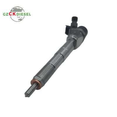 Buy Common Rail Injector 0445110085 23670-33010 2367033010 for Toyota 1.4 D4D Engine online manufacture