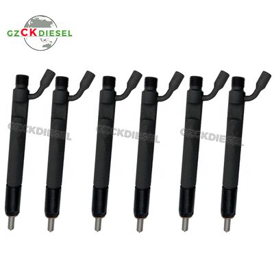 Buy Fuel Injector 0431114003 DLLA155P135 for 6CTA 8.3L Engine online manufacture