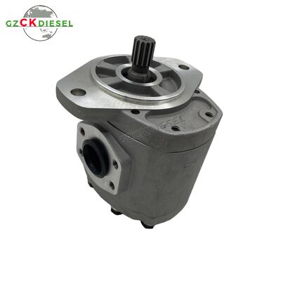 Buy Hydraulic Gear Pump c for GDGD621A/623A-1 GD605A-5S GD611A-1 GD505A-3 Excavator online manufacture