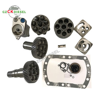 Buy A8VO200 Hydraulic Pump Parts Kit for Excavator 330C E345 E345BV E345BL online manufacture