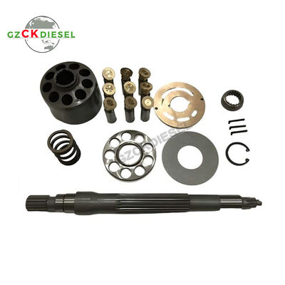 Buy A10VD43 Hydraulic Pump Repair Parts Kit for E70B EX60-2 EX60-3 Excavator online manufacture