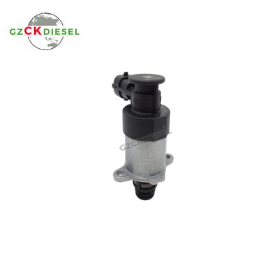 Buy Fuel Pump Pressure Regulator 0928400779 Common Rail Control Metering Solenoid Valve online manufacture