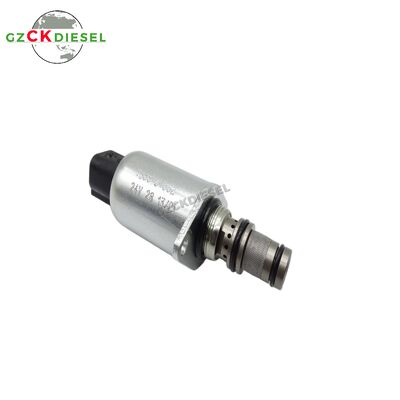 Buy Hydraulic Pump Solenoid Valve T3350352 Construction machinery engine parts online manufacture