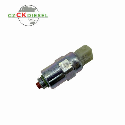 Buy Fuel Pump Solenoid 7185-900G 28491679 for E320D Excavator Engine 6D114 online manufacture