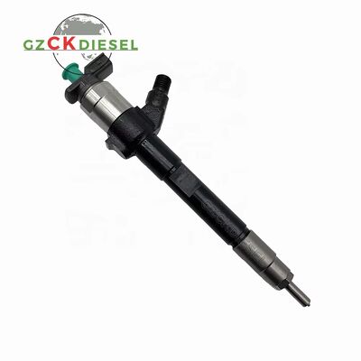 Buy Fuel Injector 1465A439 295050-1760 2950501760 for L200 4N15 Engine online manufacture