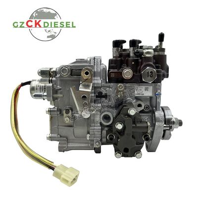 Buy Fuel Injection Pump 729508-51330 72950851330 for 4TNV88 4D88E Engine PC50MR Excavator online manufacture