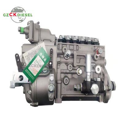 Buy Diesel Fuel Injection Pump 1001371519 612601080376 CB6P811A CB6P1222 for WP6 WP10 Engine online manufacture