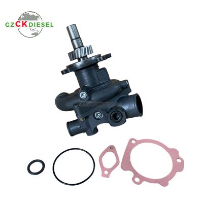Buy Water Pump Assembly 3803403 3073695 4972857 4955705 4972853 4965430 for M11 QSM11 Engine  online manufacture