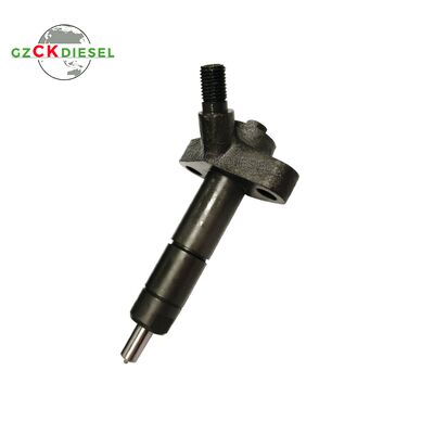 Buy Diesel Fuel Injector 83964126 E7NN9F593CA E6NN9F593DA for New Holland 5610 6710 7610 Engine online manufacture