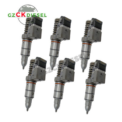 Buy Fuel Injector 5237650 R5237650 for S60 12.7L Diesel Engine online manufacture