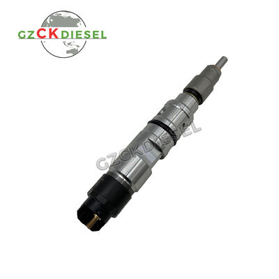 Buy Fuel Injector 0445124042 for EC350 D8K Engine online manufacture