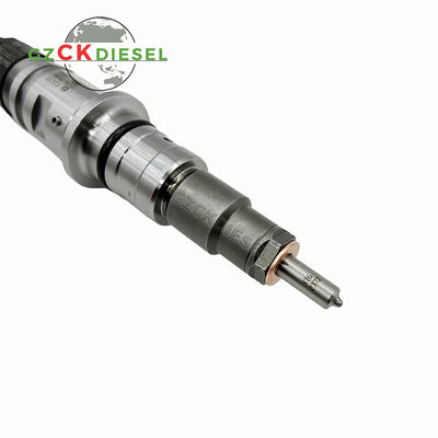 Buy Fuel Injector 0445124019 for QSB4.5 QSB6.7 Engine 4D95 Excavator online manufacture
