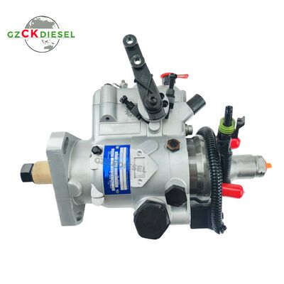 Buy 4 Cylinder Diesel Fuel Injection Pump DB4427-5249C DB44275249C 2644S003 for 3054C Engine 963 963G Skid Steers online manufacture