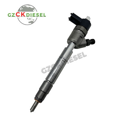 Buy Common Rail Fuel Injector 0445110320 33800-2A900 0445110319 online manufacture