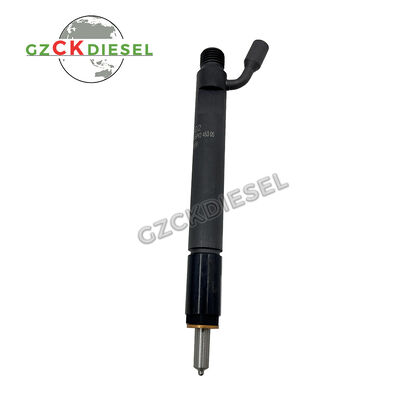 Buy Fuel Injector 3919602 0432191738 C3919602 for Engine 6CT 8.3L online manufacture