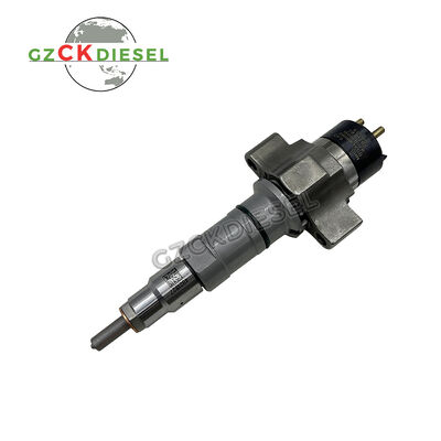 Buy Common Rail Fuel Injector 2872765 for ISC 8.3L ISL 8.9L Engine online manufacture