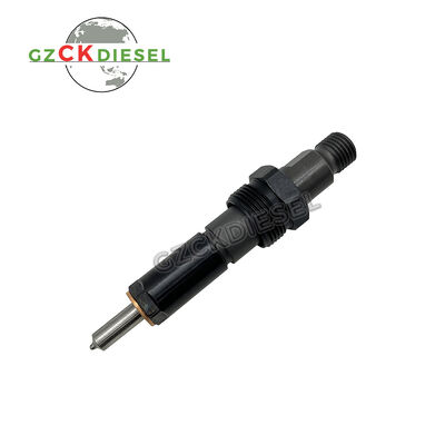 Buy Fuel Injector 6732-11-3200 for 6D102E PC120-6 Excavator online manufacture