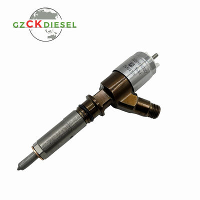 Buy Fuel Injector 2645A734 306-9380 for C6.6 Engine 924H 924HZ Wheel Loader online manufacture