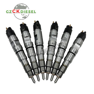 Buy Common Rail Fuel Injector 510-1695 for Engine C9.3B Excavator 336 345 GC online manufacture