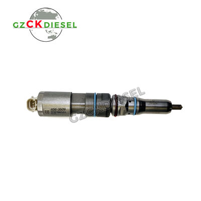 Buy Fuel Injector 456-3509 for C9.3 engine D6T D7E E336F excavator online manufacture