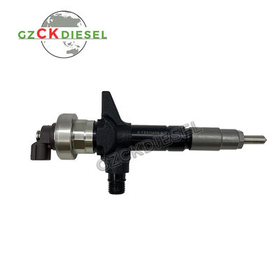 Buy Fuel Injector 8-98011604-5 095000-6980 for Engine 4JJ1 4JJ1-TC 4JJ1-TCX online manufacture