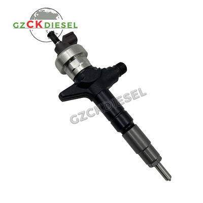 Buy Common Rail Fuel Injector 8-98011604-1 for 4JJ1 Engine online manufacture