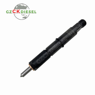 Buy Fuel Injector 4110002549002 for Wheel Loader LG958L Engine BF6M1013 online manufacture