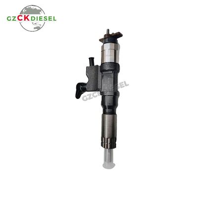 Buy Fuel Injector 8982592900 295050-1550 295050-2900 for 6WG1 Engine online manufacture