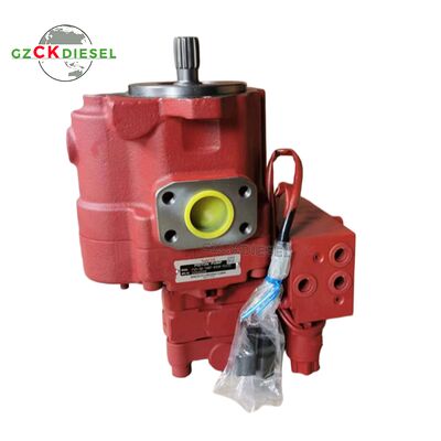 Buy Hydraulic Pump Main Pump 172A64-73200 172B02-73100 172488-73100 172175-73100 PVD-0B-16BP Piston Pump for V1015 V1017 V1017-1B Excavator online manufacture