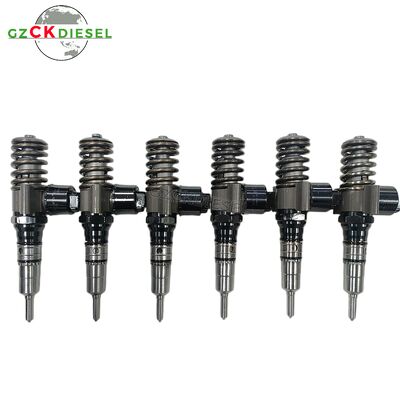 Buy Fuel Injector 0414720404 03G130073GX 03G130073G for 2.0 TDI Engine online manufacture
