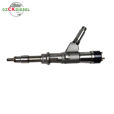 Buy Fuel Injector 5491531 for ISG11 ISG12 ISG13 X11 X12 Engine online manufacture