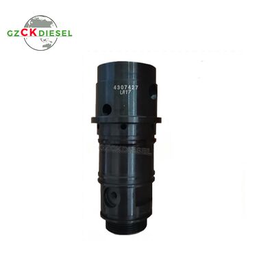 Buy Diesel Fuel System Fuel Injector Adapter 4307427 4307427-20 for K19 Engine  online manufacture